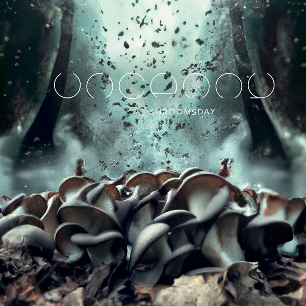 Uncanny (9) : Shroomsday (LP, Album)