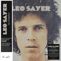 Leo Sayer : Silverbird (LP, Album, RE, Gat)