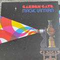Garden Gate : Magic Lantern (LP, Album, Num, Yel)