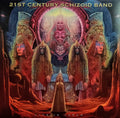 21st Century Schizoid Band : Live In Japan (2xLP, Album, Ltd, Pin)