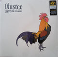 JJ Grey & Mofro : Olustee (LP, Album, S/Edition, Pur)