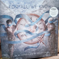 For All We Know (2) : By Design Or By Disaster (LP, Album, Sol)