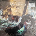 Hideous Divinity : Unextinct (LP, Album, Ltd, Yel)