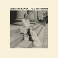 Aoife O'Donovan : All My Friends (CD, Album)