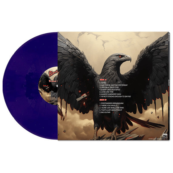 Blackhawk : Greatest Hits Live (LP)