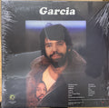 Chris Garcia :  Laughing and Crying at the Same Time (LP)