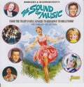 Various : Rodgers & Hammerstein's The Sound Of Music From The Trapp Family Singers To Broadway To Hollywood! The Singles Collection (CD, Comp, Mono)