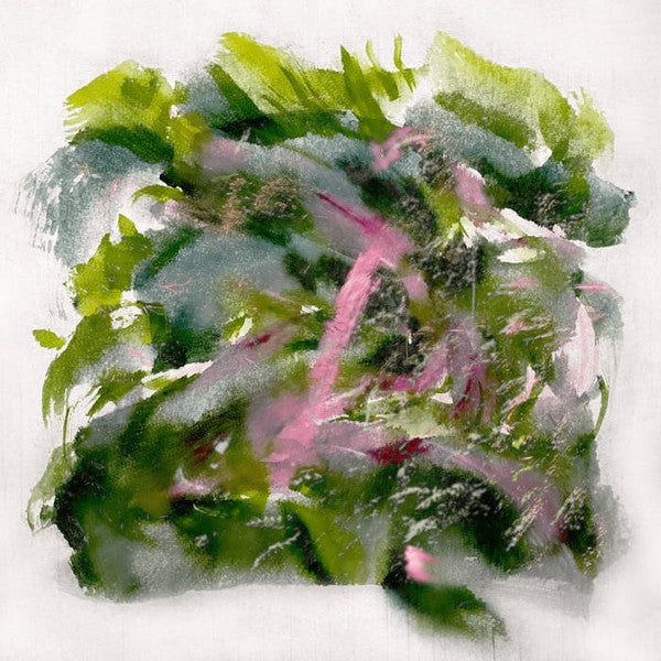 MIZU (11) : Forest Scenes (LP, Ltd, Col)