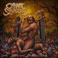 Carnal Savagery : Into The Abysmal Void (LP, Album)