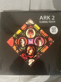 Flaming Youth : Ark 2 (LP, Album, Unofficial, Whi)