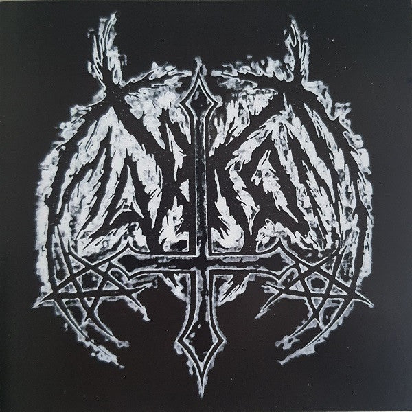 Sarkom : Demo 2004 (CD, Ltd, Num, RE)