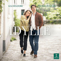 Lea Desandre, Thomas Dunford : Idylle (CD, Album, dig)