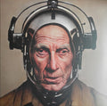 Hijss : Stuck On Common Ground (LP, Album, Ltd, Mag)