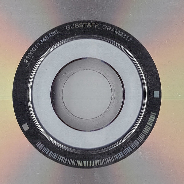 Extensa (2) : Extensa  (CD, Album)