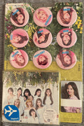 Twice (25) : #Twice3 (CD, Album, Comp, Ltd, Typ)