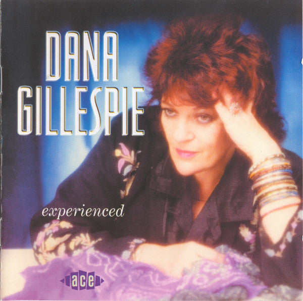 Dana Gillespie : Experienced (CD, Album)