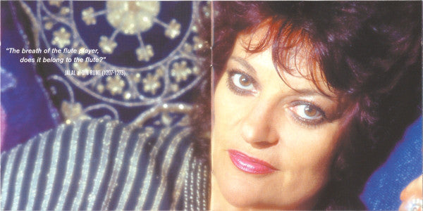 Dana Gillespie : Experienced (CD, Album)