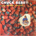 Chuck Berry : One Dozen Berrys (LP, Album, RE, 180)