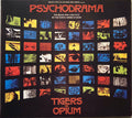Tigers On Opium : Psychodrama (LP, Album, Ltd, Mus)