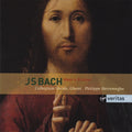 Johann Sebastian Bach - Collegium Vocale, Philippe Herreweghe : Mass In B Minor (2xCD, Album, RE)