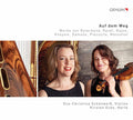 Eva-Christina Schönweiß, Kirsten Ecke : Auf Dem Weg (CD, Album)