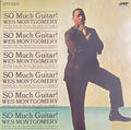Wes Montgomery : SO Much Guitar! (LP)