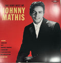 Johnny Mathis : The Very Best Of Johnny Mathis (LP, Comp)