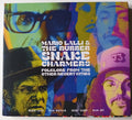 Mario Lalli & The Rubber Snake Charmers : Folklore From The Other Desert Cities (CD, Album)