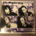 Die Regierung : ...So Allein (2xLP, Album, RM)