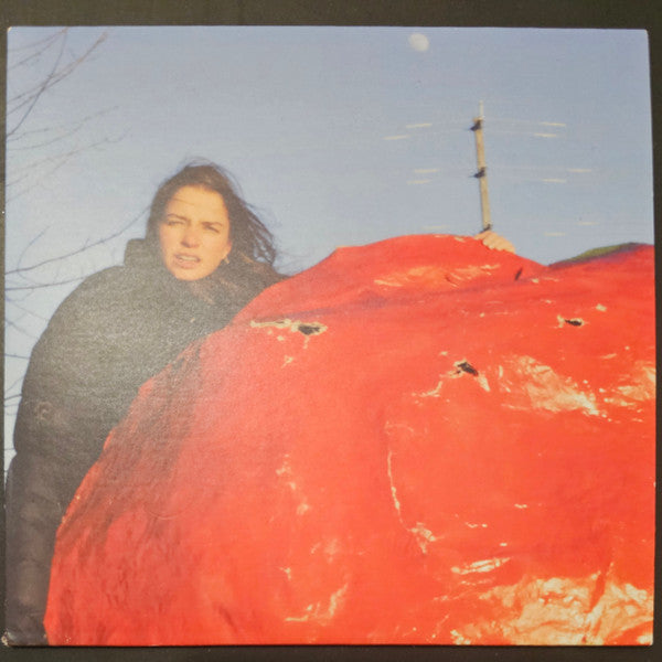 PACKS : Crispy Crunchy Nothing (CD, Album)