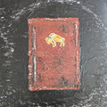 Apollo Brown & Che Noir : ...As God Intended (LP, Album, RP, Bro)