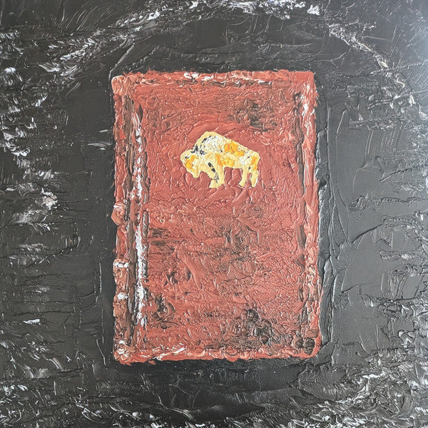 Apollo Brown & Che Noir : ...As God Intended (LP, Album, RP, Bro)