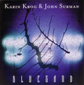 Karin Krog & John Surman : Bluesand (CD, Album)