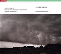 Peder Gram, The Danish Philharmonic Orchestra, Matthias Aeschbacher, Andrea Pellegrini : Orchestral Works Vol. 2 (CD)