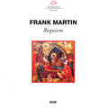 Frank Martin (3), Collegium Vocale Zürich : Requiem (CD, Album)