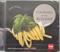 Various : Cooking With Rossini (CD)