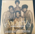 Various : Atlanta Hotbed Of 70s Soul (CD, Comp)