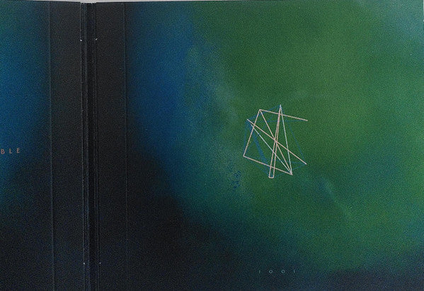 Dustin O'Halloran : 1 0 0 1 (CD, Album)