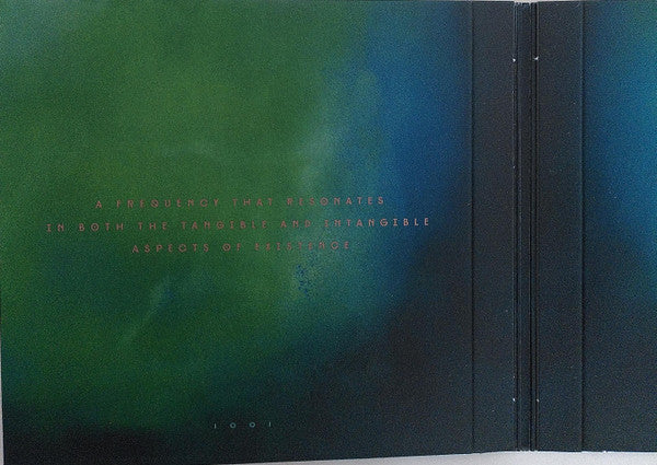 Dustin O'Halloran : 1 0 0 1 (CD, Album)