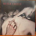 Various : Never Erased (LP, Comp, Ltd, Eco)