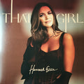 Hannah Ellis : That Girl (LP, Album, Ltd, 'Me)