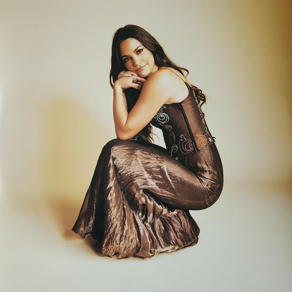 Hannah Ellis : That Girl (LP, Album, Ltd, 'Me)