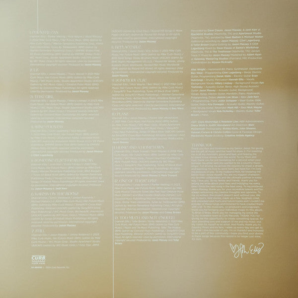 Hannah Ellis : That Girl (LP, Album, Ltd, 'Me)