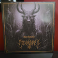 Moonspell : Anno Satanæ (LP, Album, Ltd, RM)
