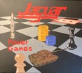 Jaguar (6) : Power Games (CD, Album, RM)