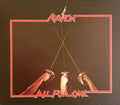 Raven (6) : All For One (CD, Album, RE, RM, Sli)