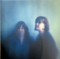 The Secret Sisters : Mind, Man, Medicine (LP, Album)