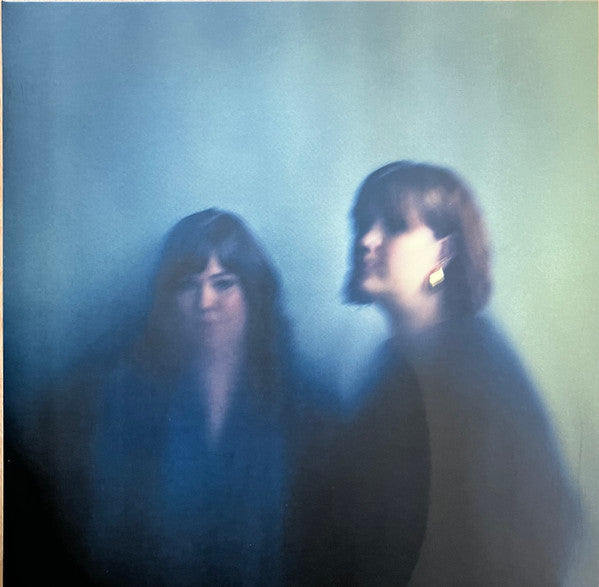 The Secret Sisters : Mind, Man, Medicine (LP, Album)