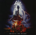 Lipz (2) : Changing The Melody (CD, Album)