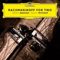 Sergei Rachmaninoff - Sergei Babayan, Daniil Trifonov : Rachmaninoff For Two (2xCD, Album)